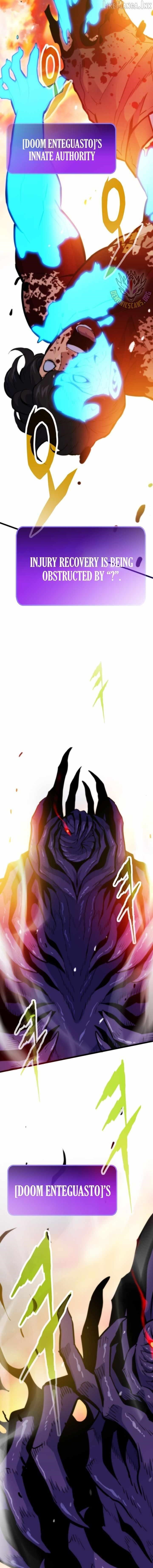 Past Life Returner (Remake 2022) Chapter 174 - Page 23