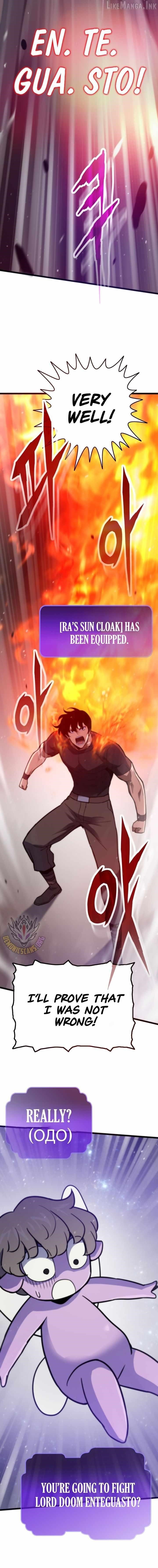 Past Life Returner (Remake 2022) Chapter 174 - Page 5