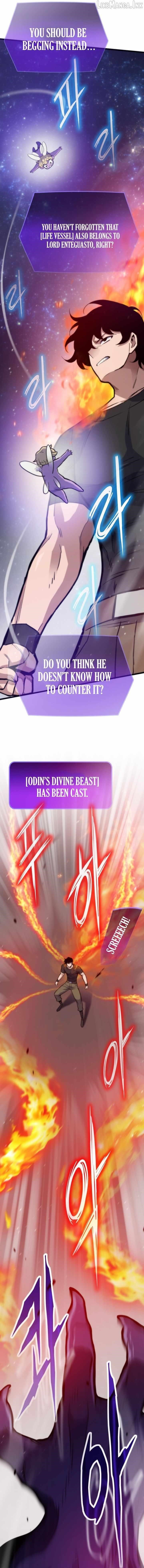 Past Life Returner (Remake 2022) Chapter 174 - Page 6