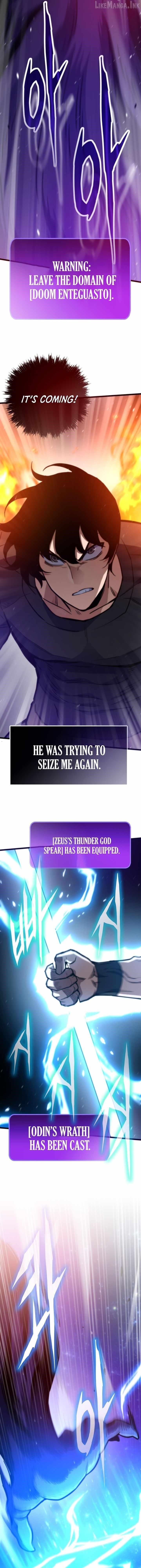 Past Life Returner (Remake 2022) Chapter 174 - Page 7