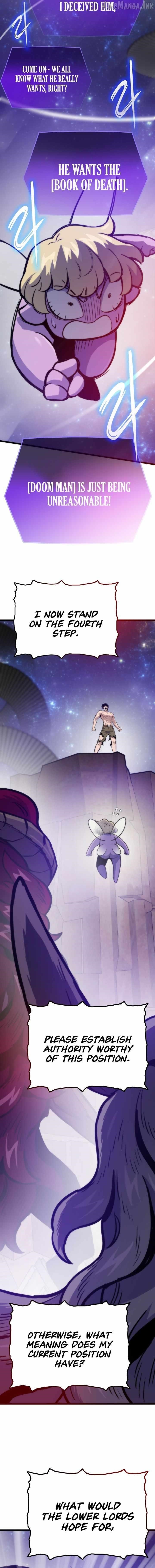 Past Life Returner (Remake 2022) Chapter 175 - Page 23