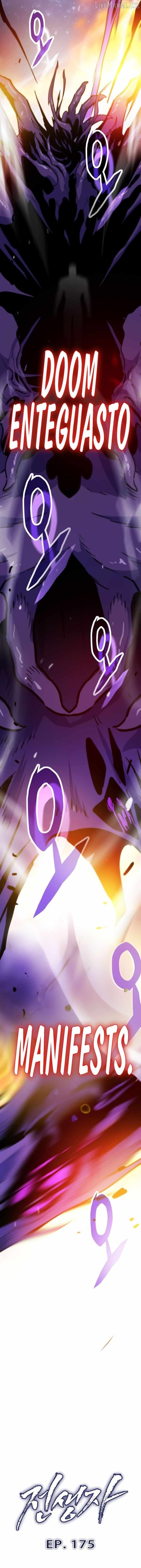 Past Life Returner (Remake 2022) Chapter 175 - Page 3