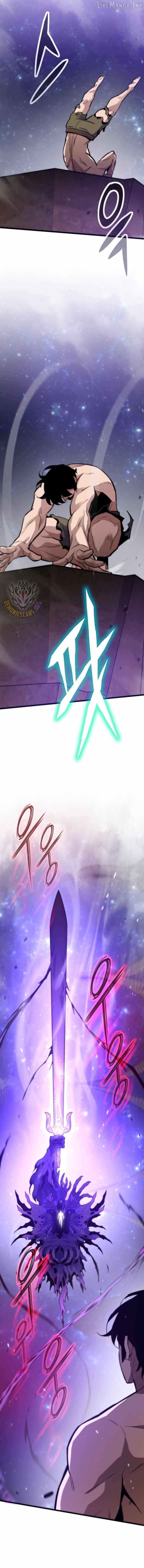 Past Life Returner (Remake 2022) Chapter 175 - Page 7