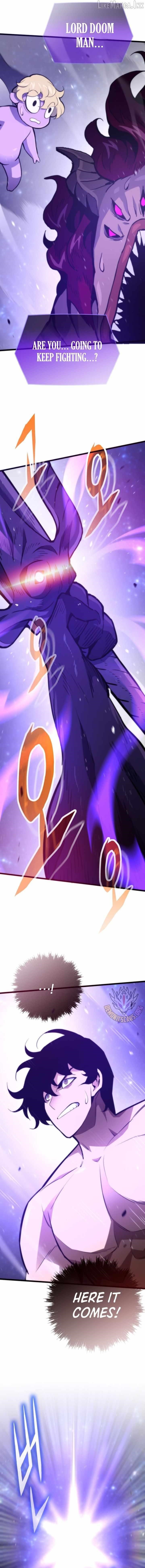 Past Life Returner (Remake 2022) Chapter 175 - Page 8