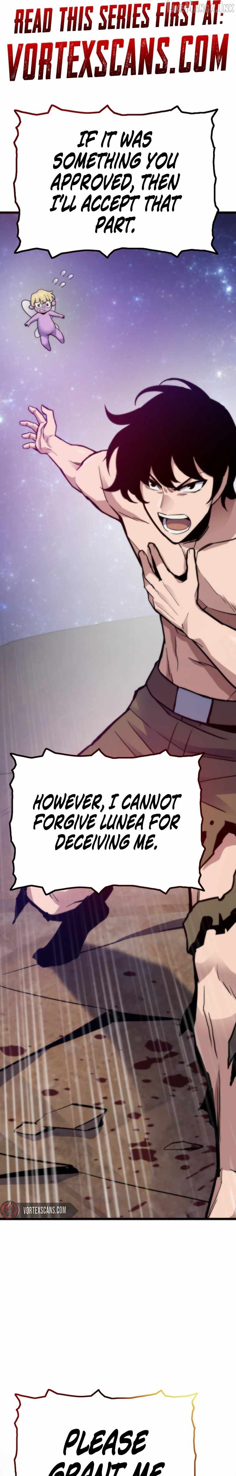 Past Life Returner (Remake 2022) Chapter 176 - Page 1