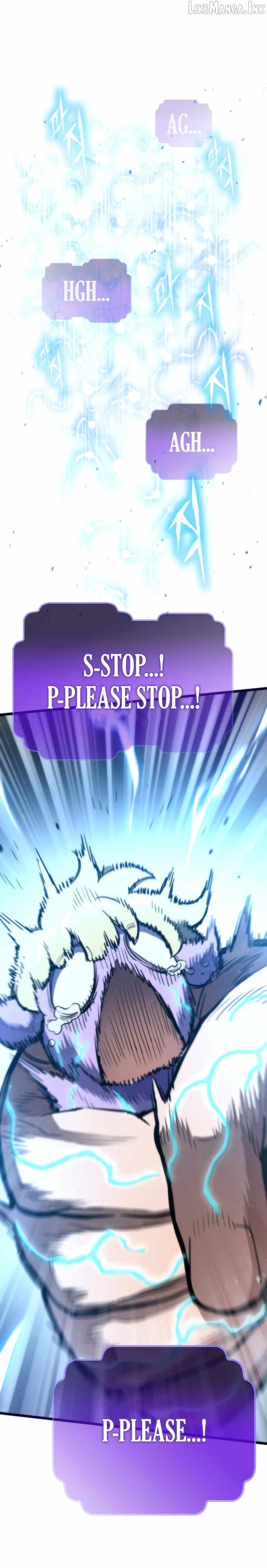 Past Life Returner (Remake 2022) Chapter 176 - Page 12