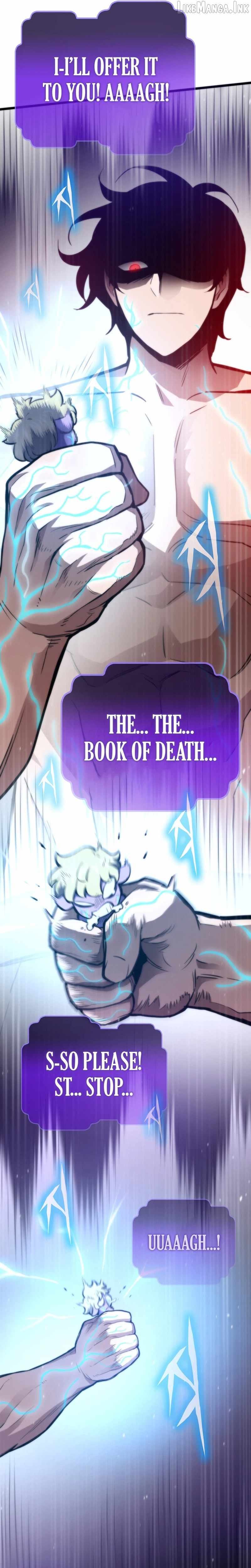 Past Life Returner (Remake 2022) Chapter 176 - Page 13