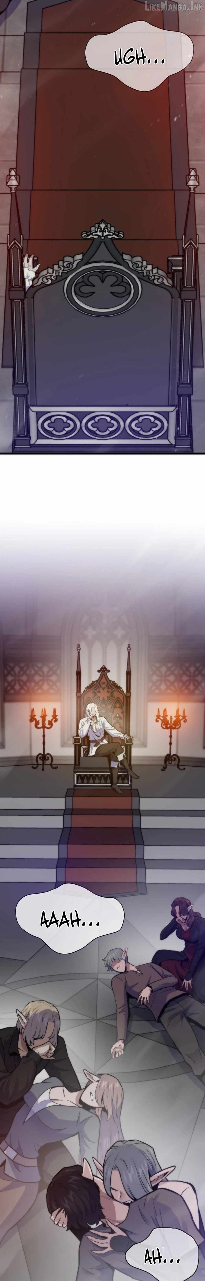 Past Life Returner (Remake 2022) Chapter 176 - Page 16