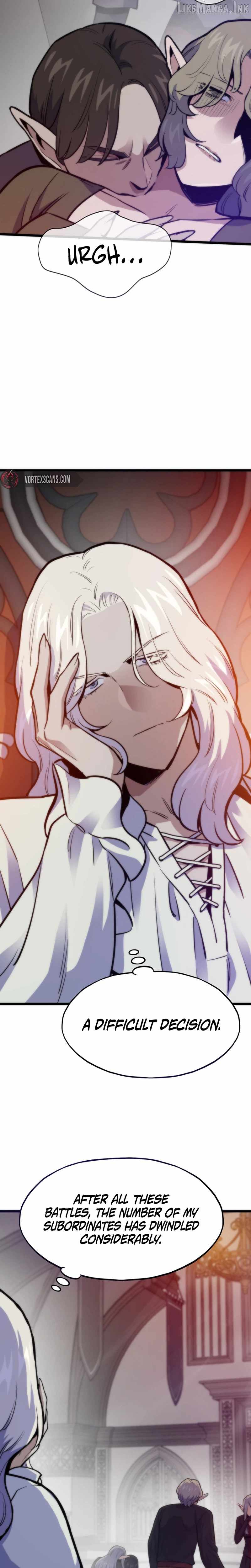 Past Life Returner (Remake 2022) Chapter 176 - Page 17