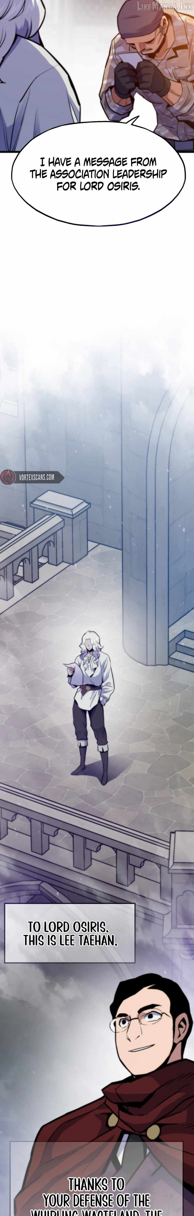 Past Life Returner (Remake 2022) Chapter 176 - Page 23