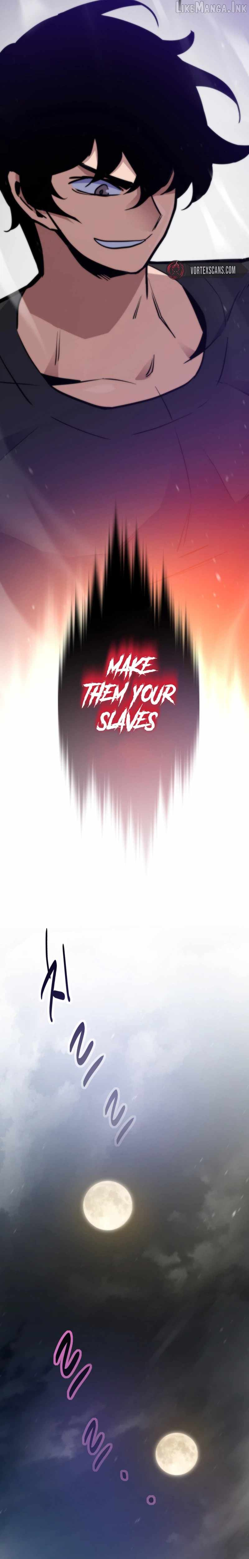 Past Life Returner (Remake 2022) Chapter 176 - Page 28