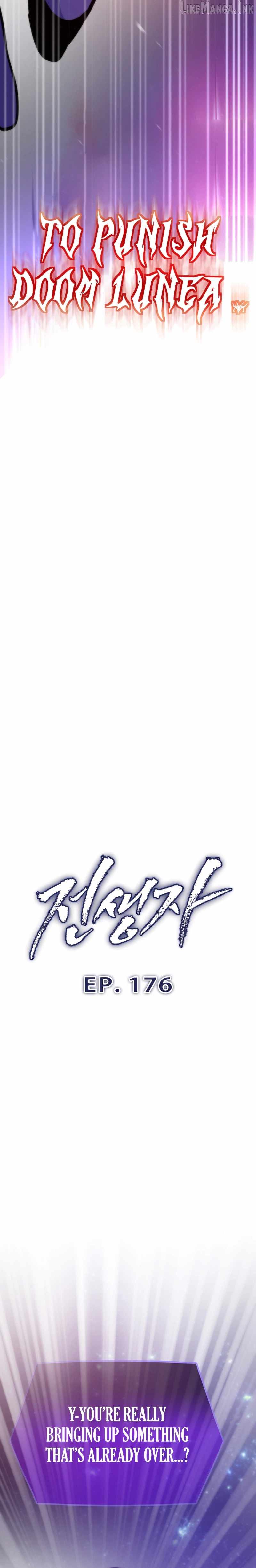 Past Life Returner (Remake 2022) Chapter 176 - Page 3