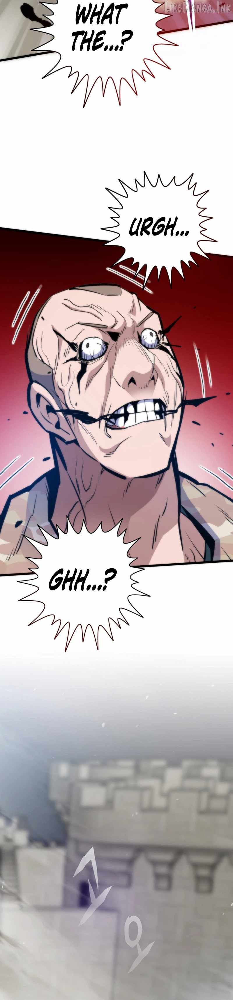 Past Life Returner (Remake 2022) Chapter 176 - Page 33