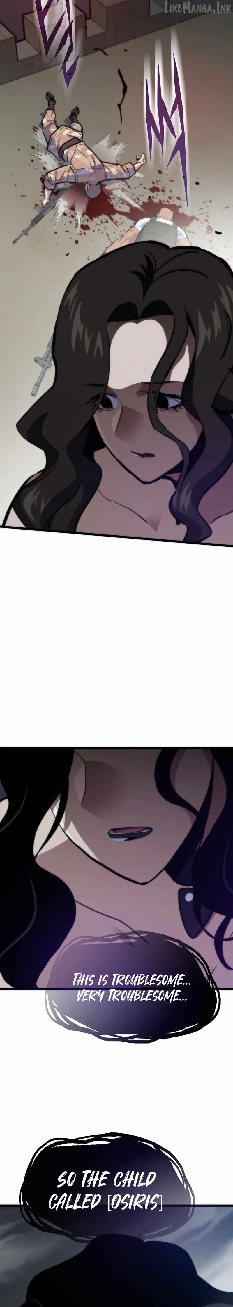 Past Life Returner (Remake 2022) Chapter 176 - Page 36