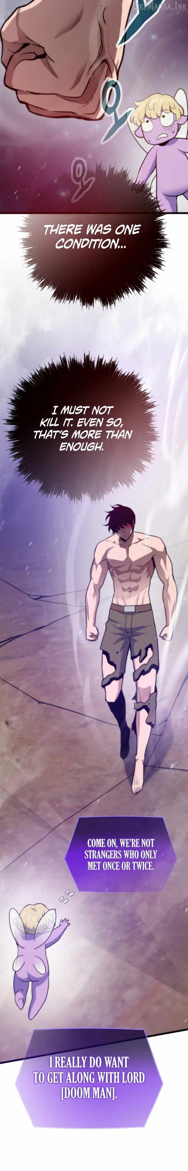 Past Life Returner (Remake 2022) Chapter 176 - Page 6