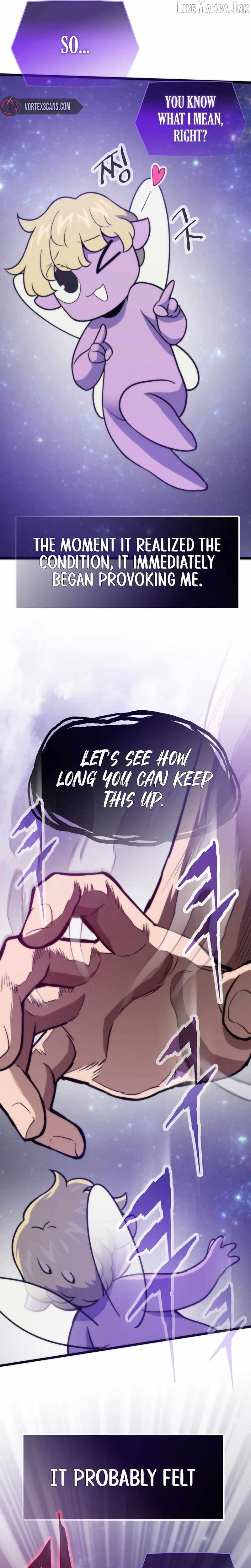 Past Life Returner (Remake 2022) Chapter 176 - Page 7