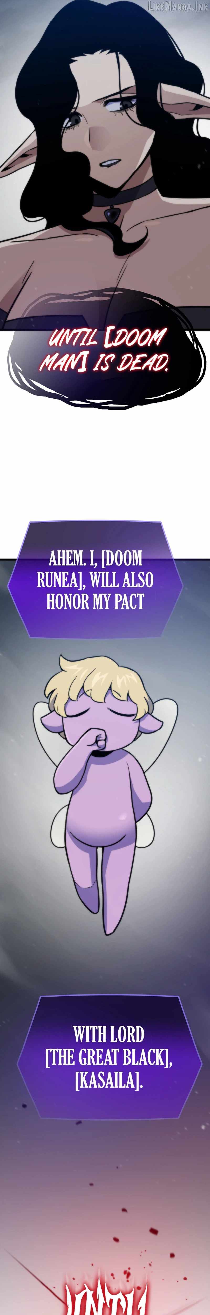 Past Life Returner (Remake 2022) Chapter 177 - Page 11