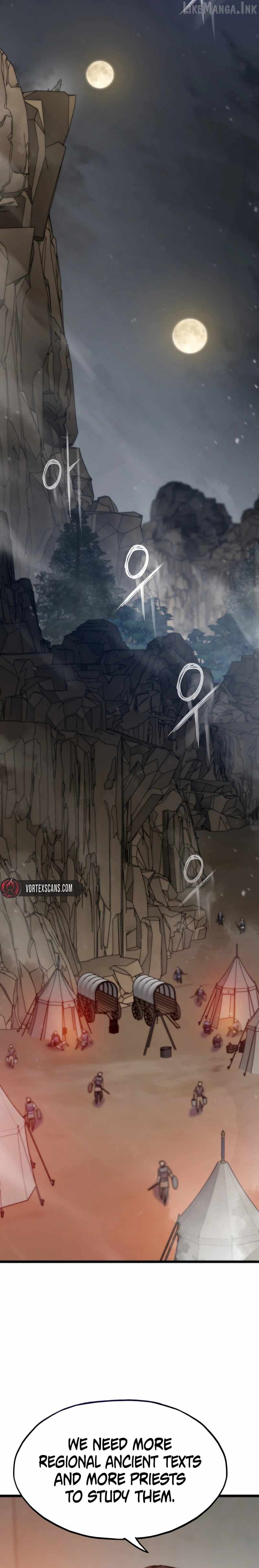 Past Life Returner (Remake 2022) Chapter 177 - Page 13