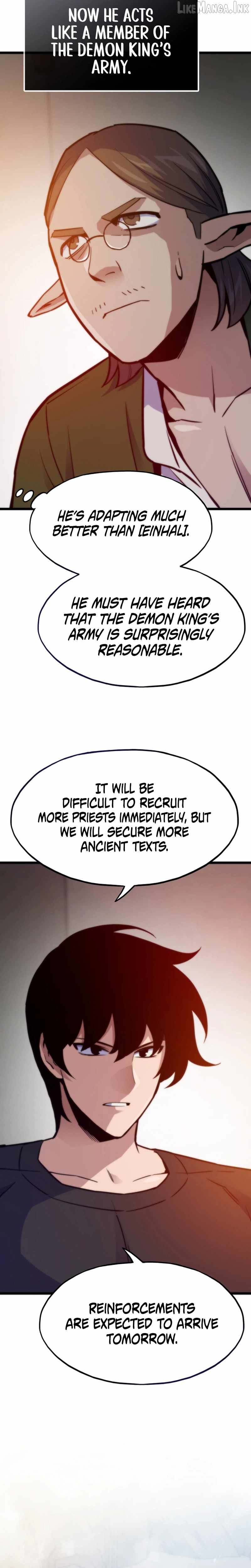 Past Life Returner (Remake 2022) Chapter 177 - Page 15