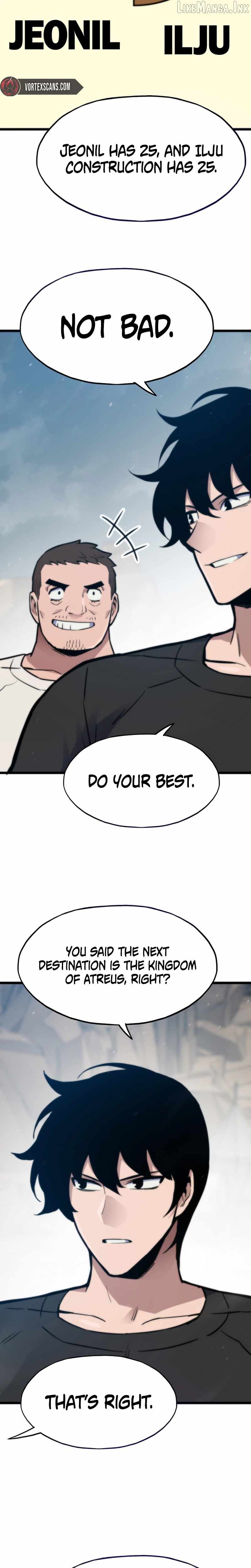 Past Life Returner (Remake 2022) Chapter 177 - Page 24