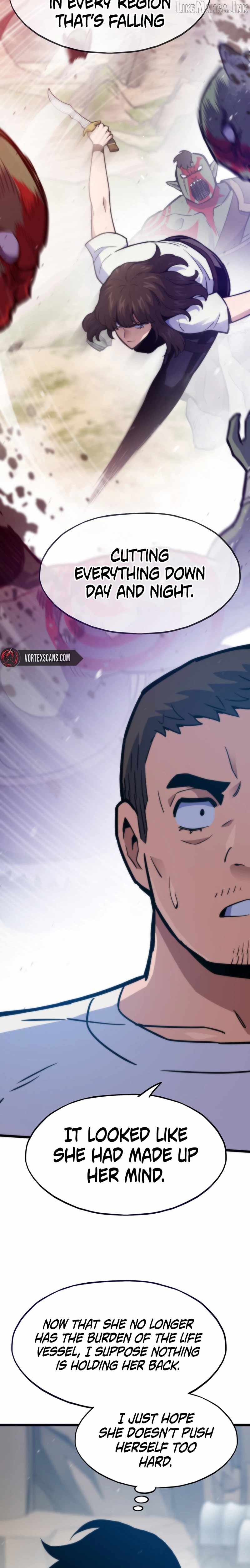 Past Life Returner (Remake 2022) Chapter 177 - Page 27