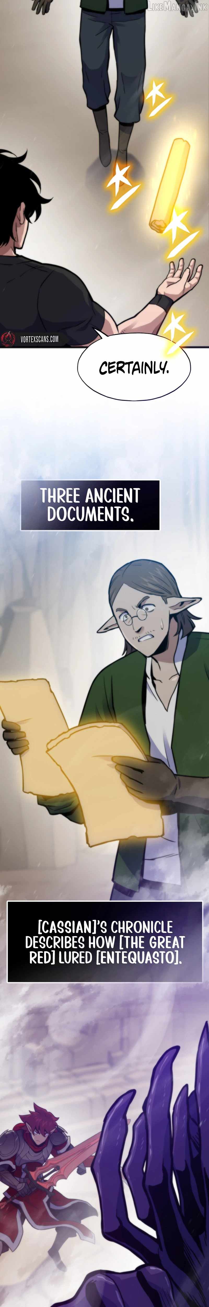 Past Life Returner (Remake 2022) Chapter 177 - Page 30