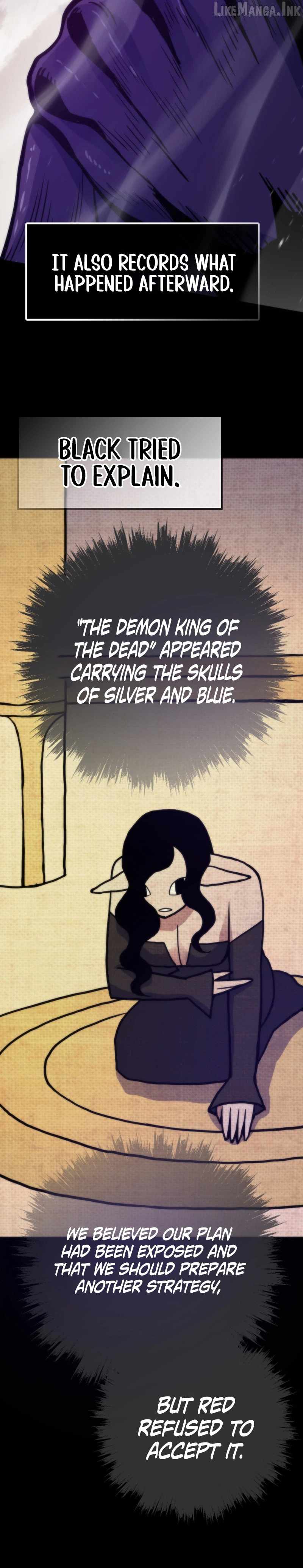 Past Life Returner (Remake 2022) Chapter 177 - Page 31
