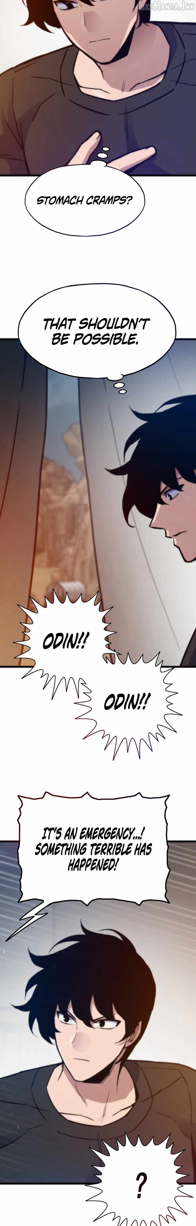 Past Life Returner (Remake 2022) Chapter 177 - Page 36