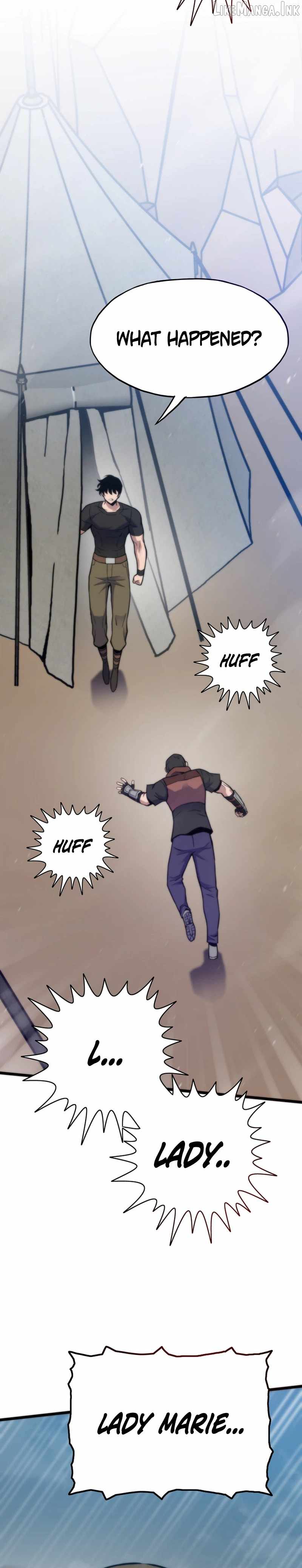 Past Life Returner (Remake 2022) Chapter 177 - Page 37