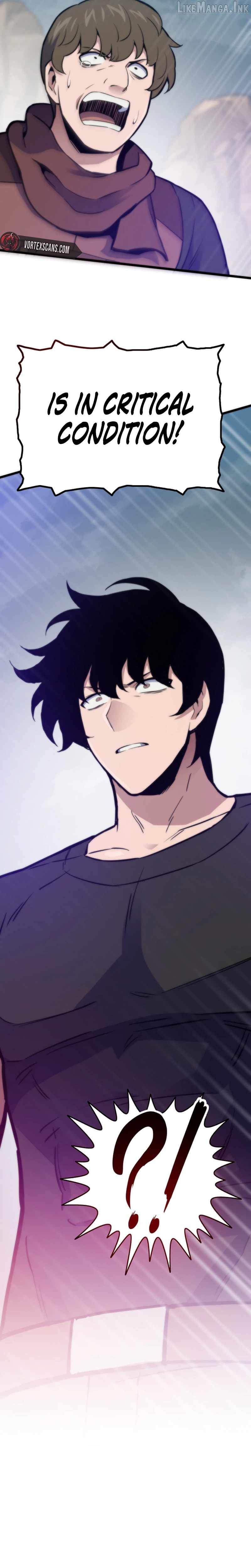 Past Life Returner (Remake 2022) Chapter 177 - Page 38