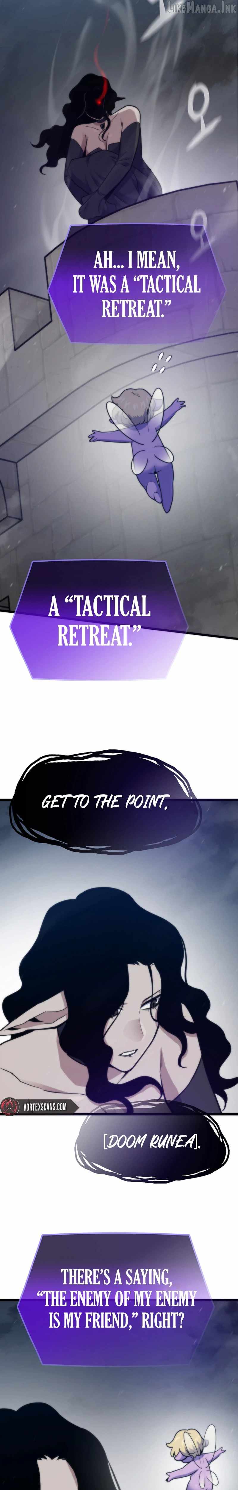 Past Life Returner (Remake 2022) Chapter 177 - Page 6