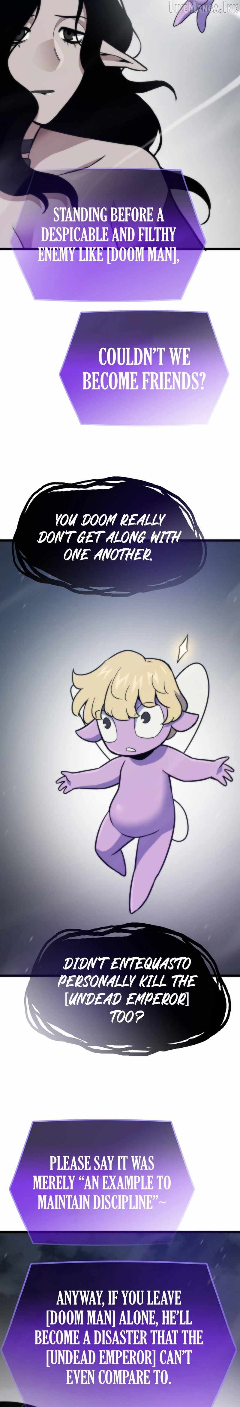 Past Life Returner (Remake 2022) Chapter 177 - Page 7