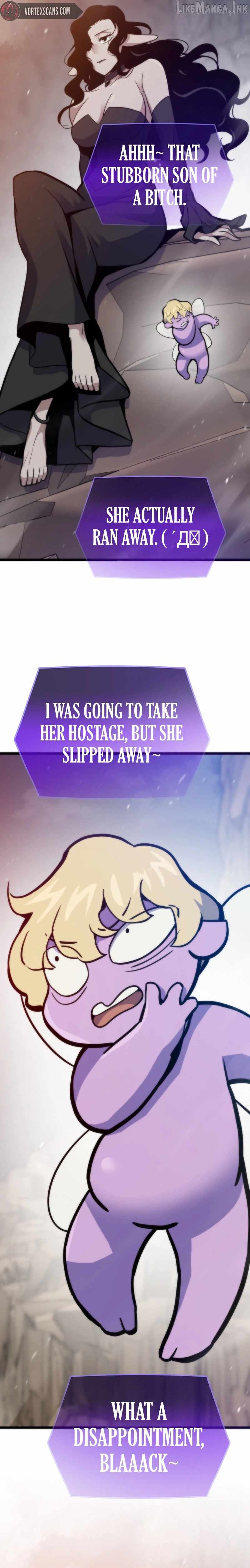 Past Life Returner (Remake 2022) Chapter 178 - Page 21