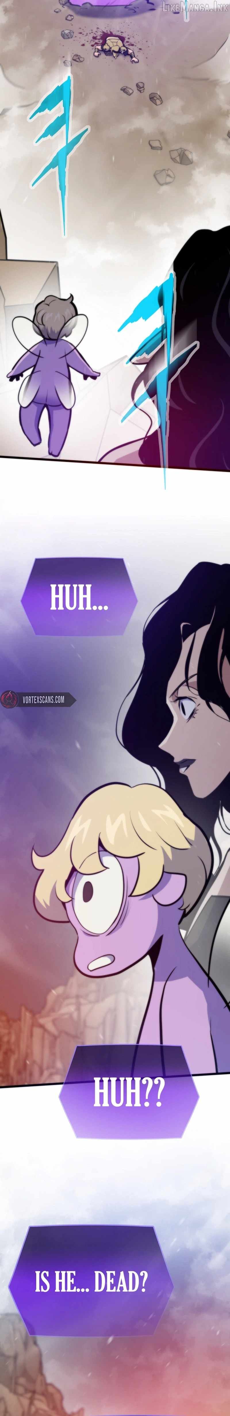 Past Life Returner (Remake 2022) Chapter 178 - Page 30