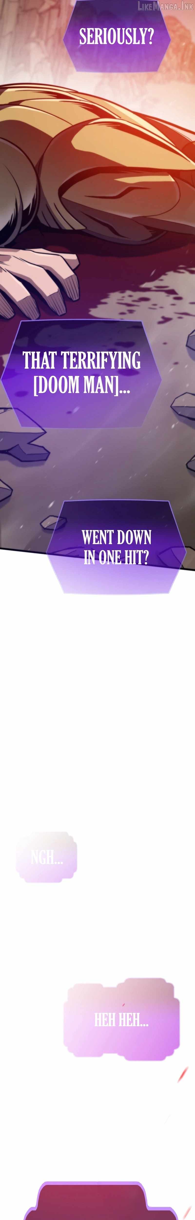 Past Life Returner (Remake 2022) Chapter 178 - Page 31