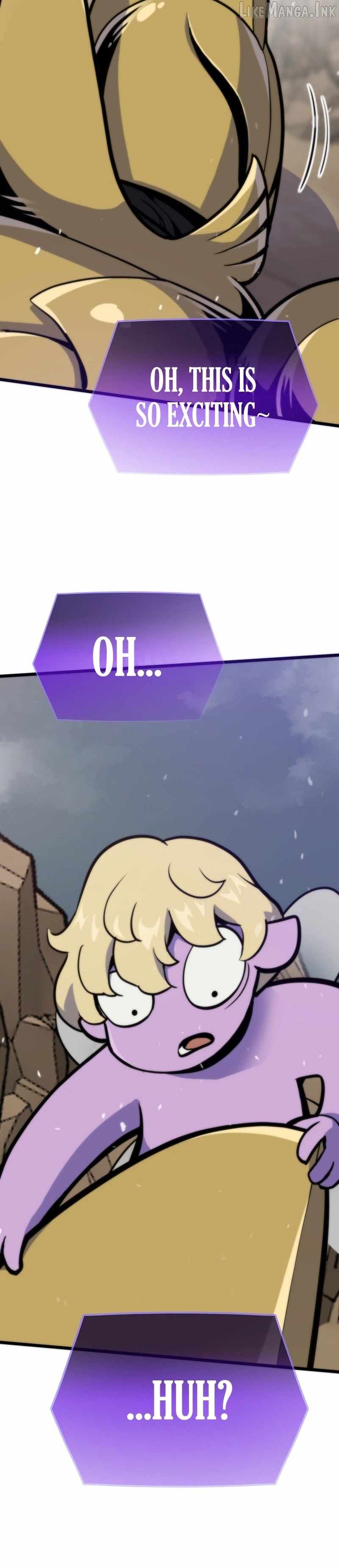Past Life Returner (Remake 2022) Chapter 178 - Page 34