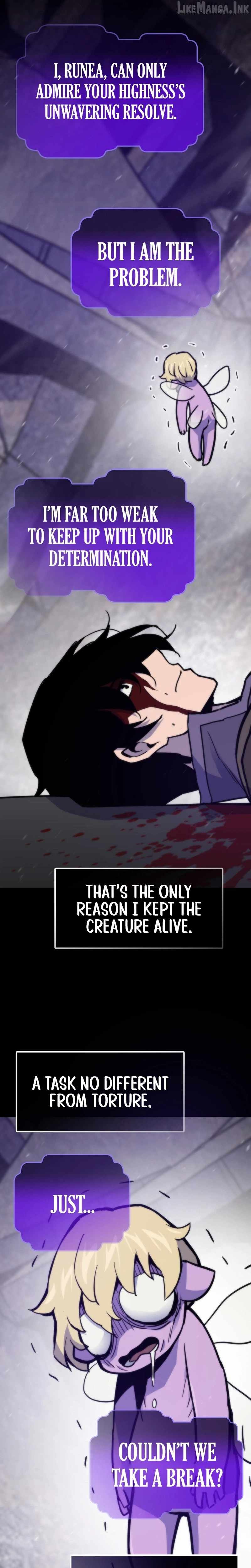 Past Life Returner (Remake 2022) Chapter 179 - Page 27