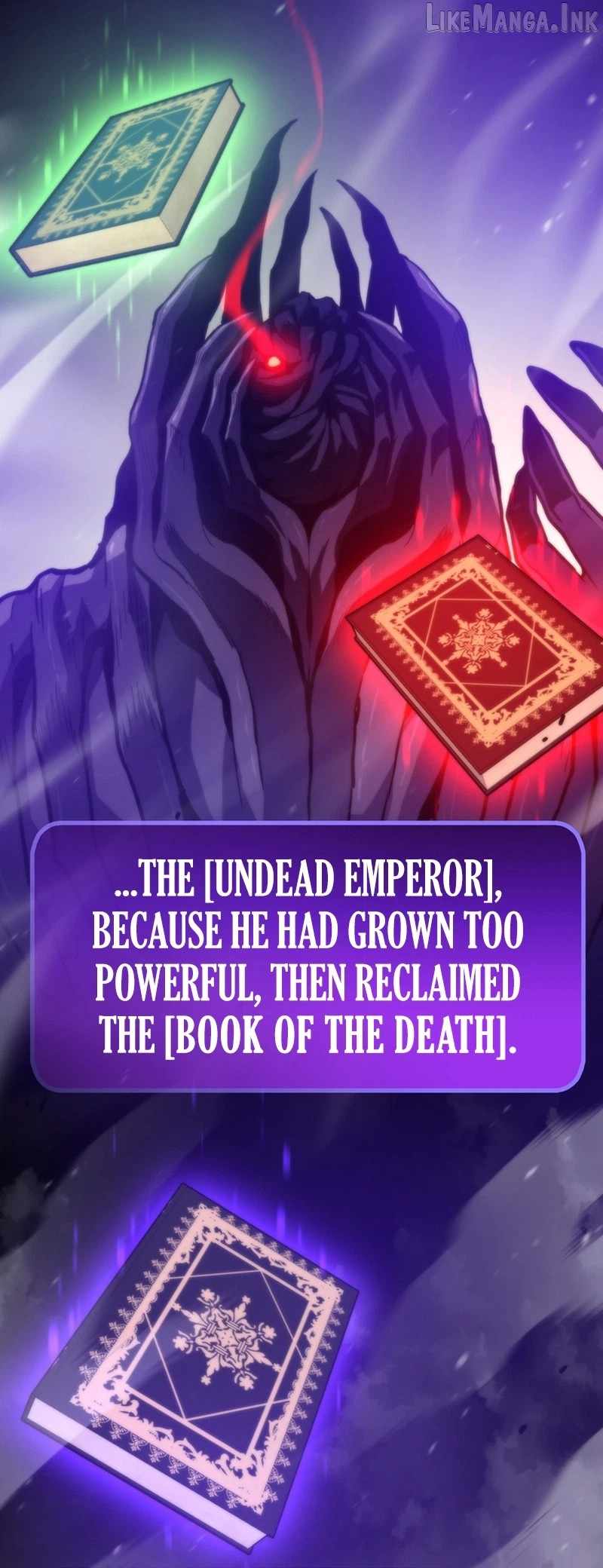 Past Life Returner (Remake 2022) Chapter 179 - Page 30