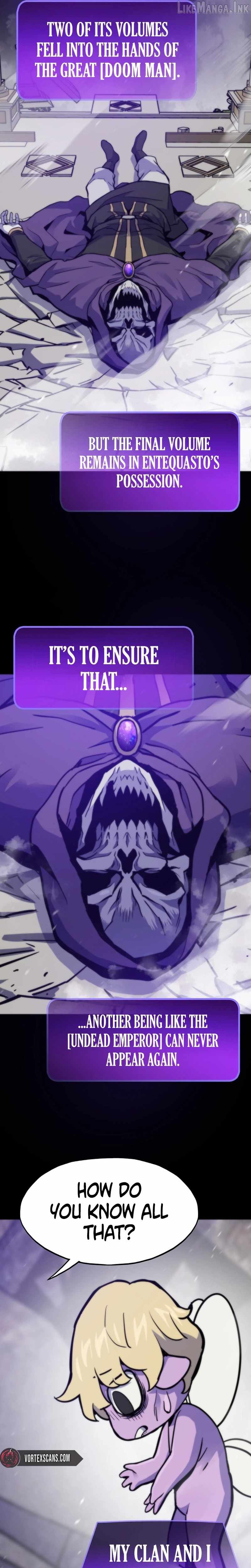 Past Life Returner (Remake 2022) Chapter 179 - Page 31