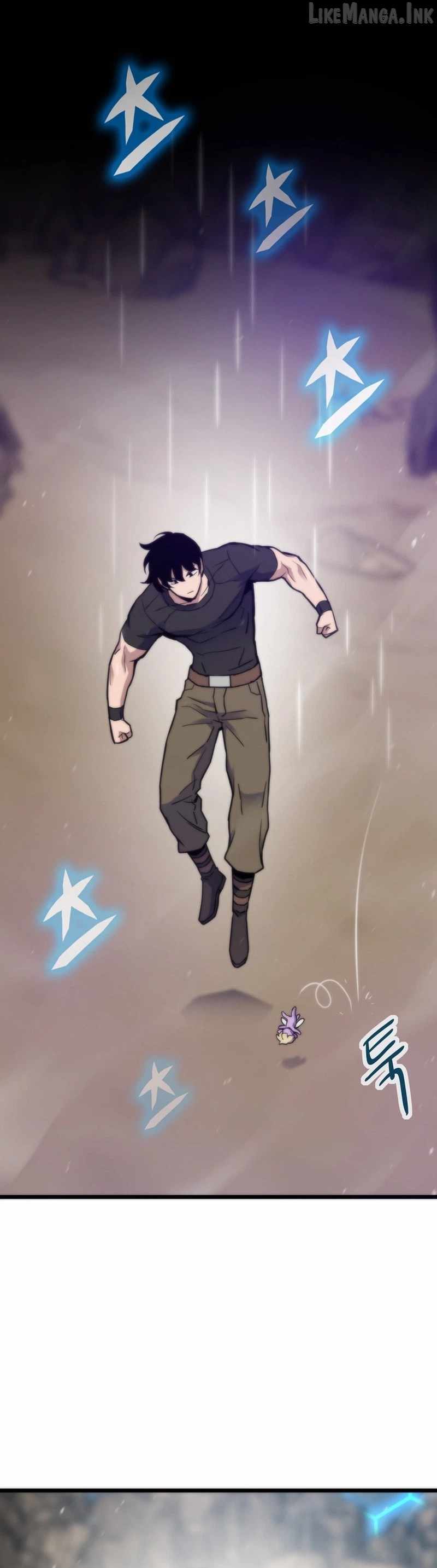 Past Life Returner (Remake 2022) Chapter 179 - Page 38