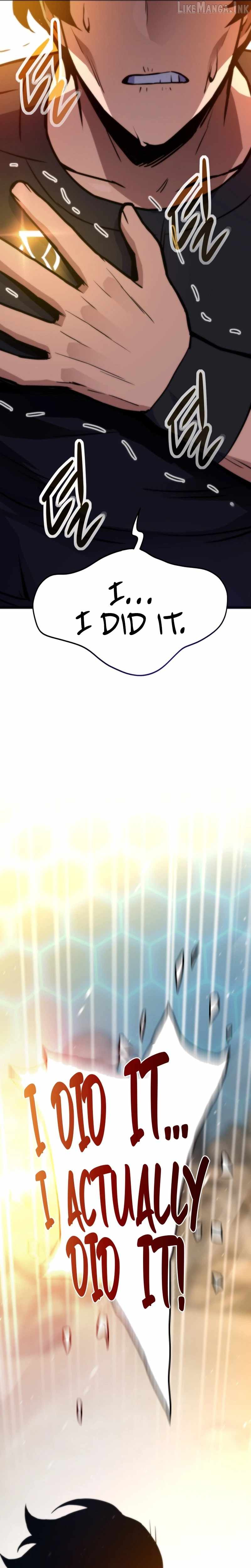 Past Life Returner (Remake 2022) Chapter 179 - Page 47