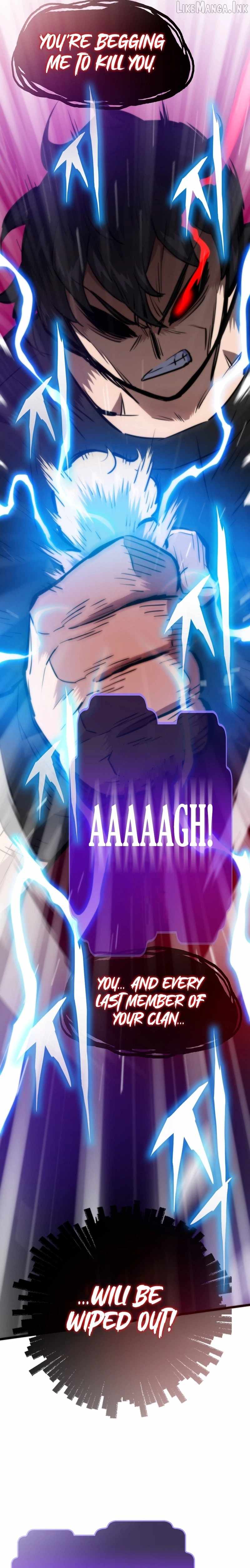 Past Life Returner (Remake 2022) Chapter 179 - Page 9