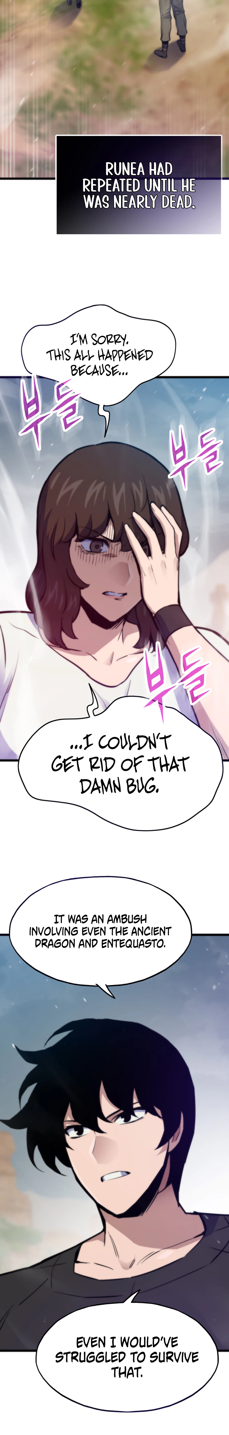Past Life Returner (Remake 2022) Chapter 180 - Page 14