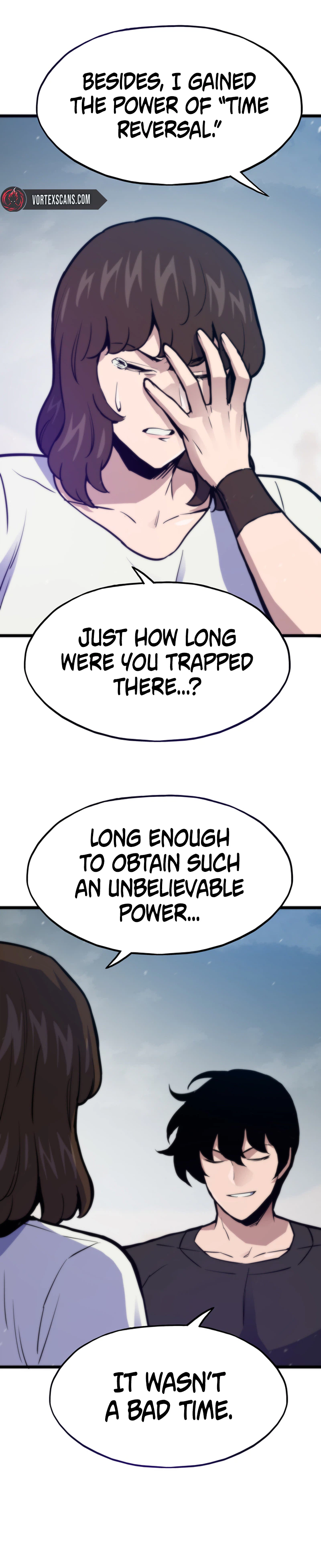Past Life Returner (Remake 2022) Chapter 180 - Page 15
