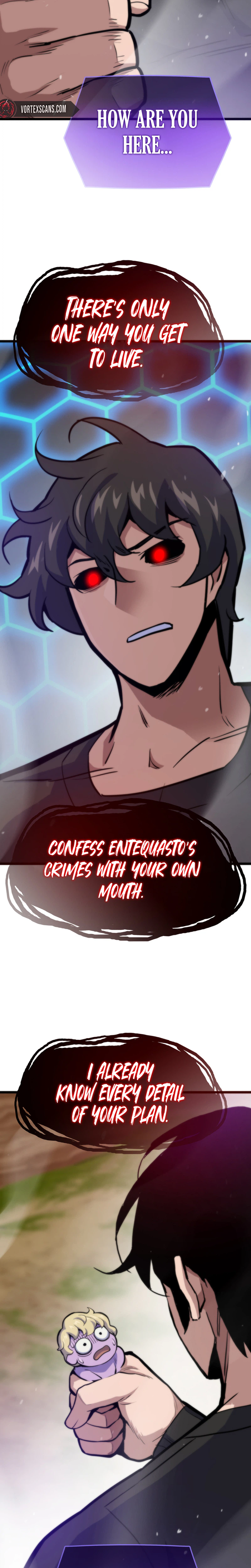 Past Life Returner (Remake 2022) Chapter 180 - Page 29