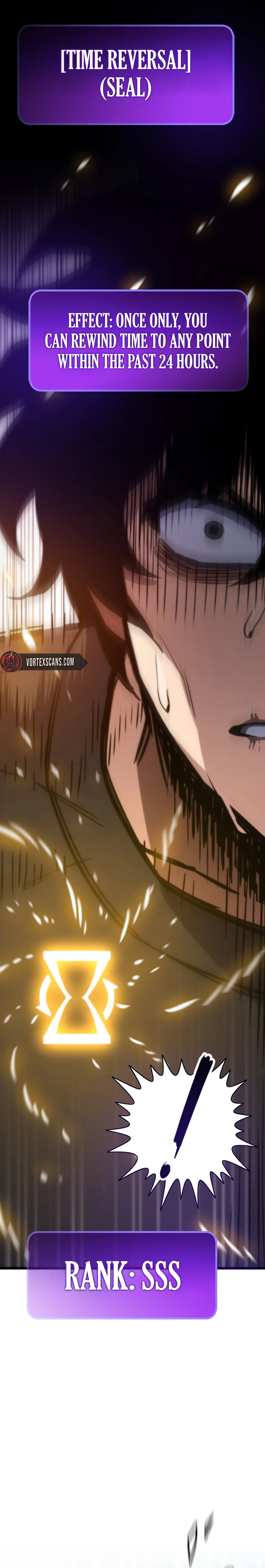 Past Life Returner (Remake 2022) Chapter 180 - Page 3
