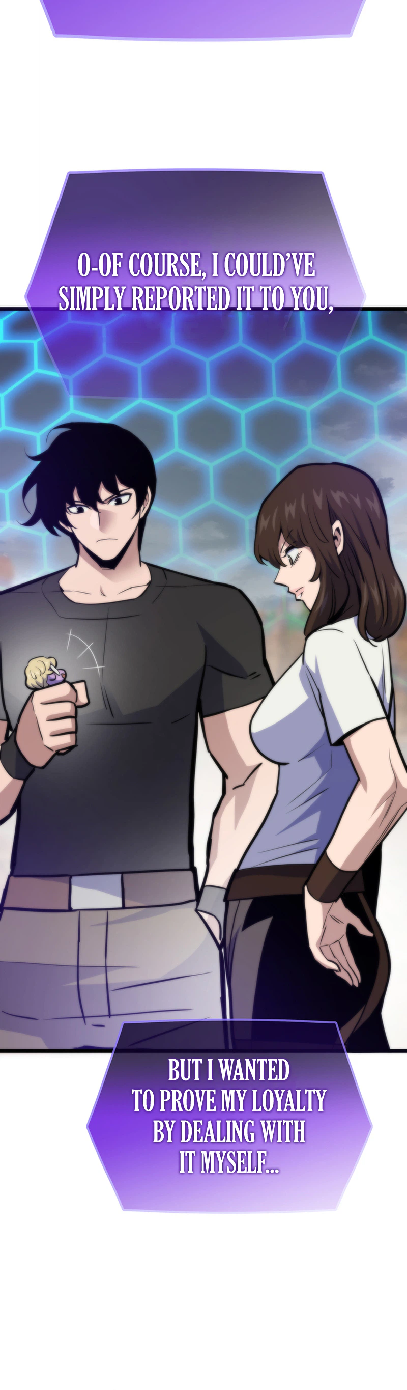 Past Life Returner (Remake 2022) Chapter 180 - Page 33