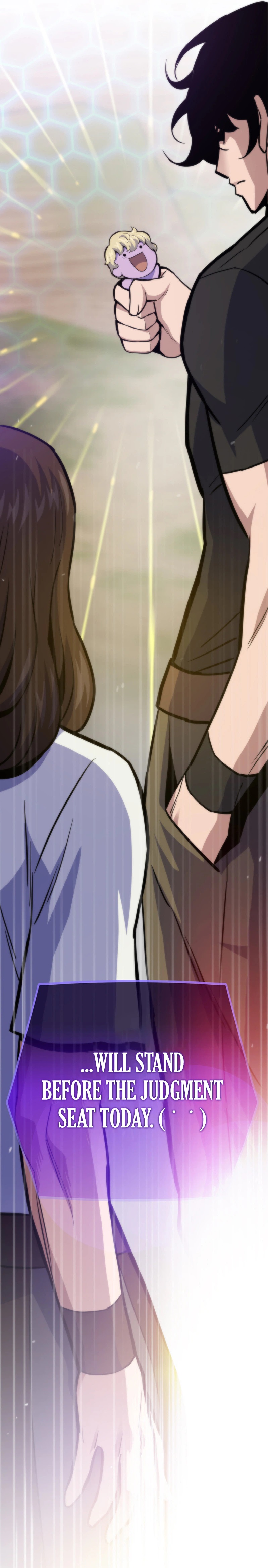 Past Life Returner (Remake 2022) Chapter 180 - Page 37
