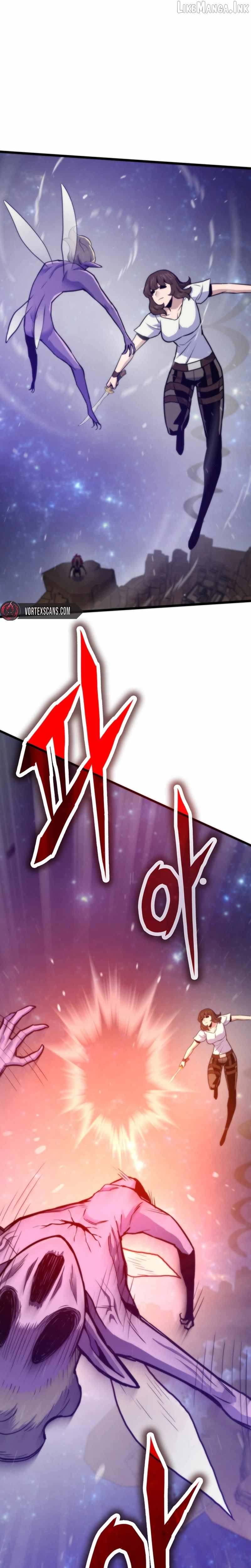 Past Life Returner (Remake 2022) Chapter 183 - Page 14