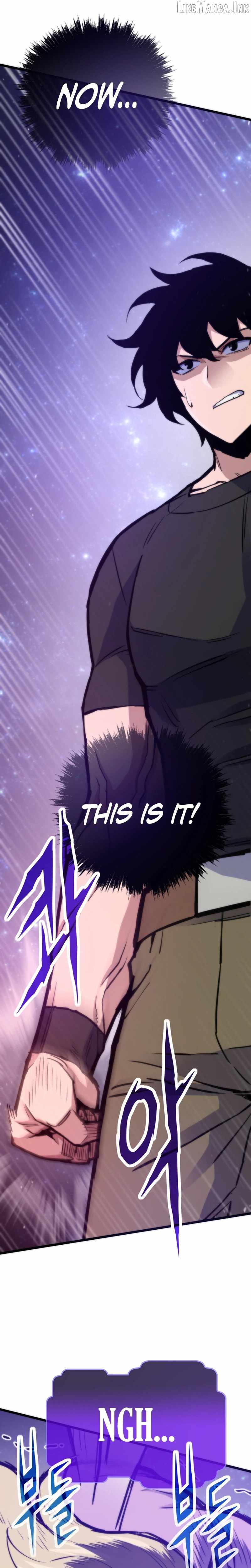Past Life Returner (Remake 2022) Chapter 183 - Page 16